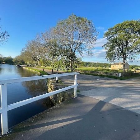 Farsley Cottage Екстер'єр фото