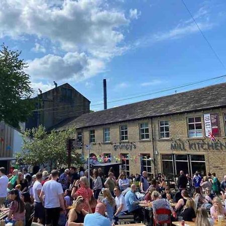 Farsley Cottage Екстер'єр фото