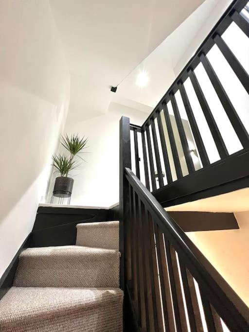 Farsley Cottage Екстер'єр фото