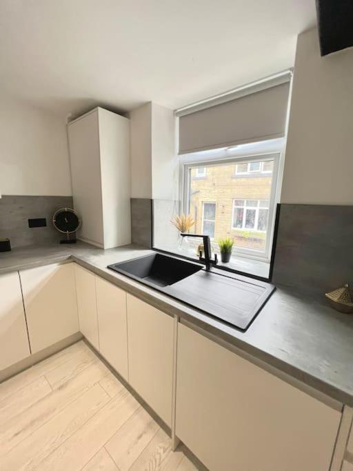 Farsley Cottage Екстер'єр фото