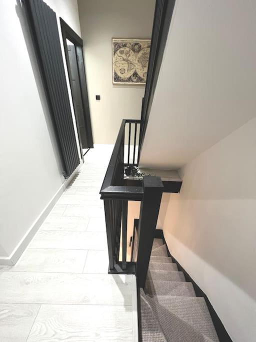 Farsley Cottage Екстер'єр фото
