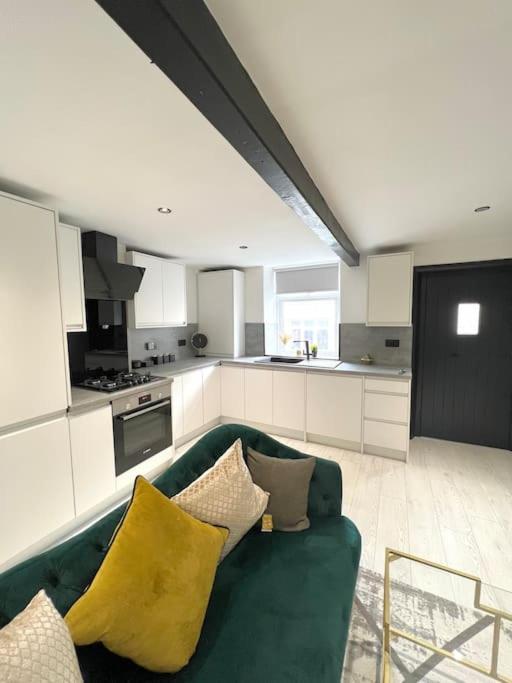 Farsley Cottage Екстер'єр фото