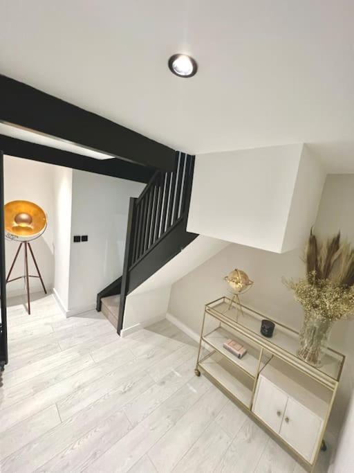 Farsley Cottage Екстер'єр фото