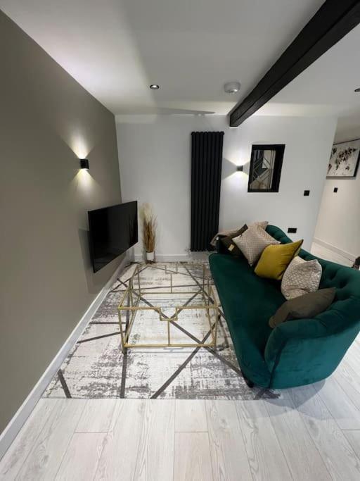 Farsley Cottage Екстер'єр фото