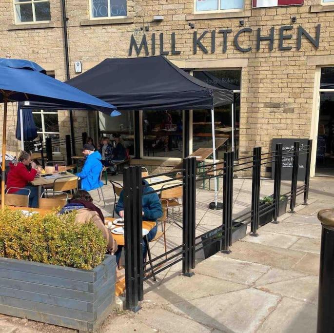 Farsley Cottage Екстер'єр фото