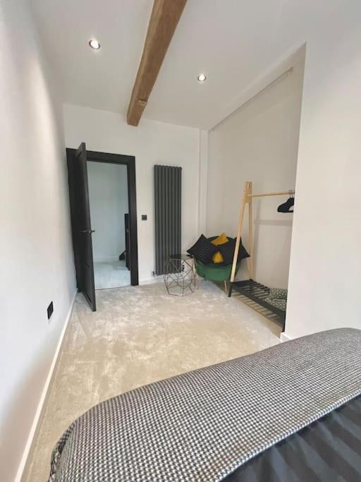 Farsley Cottage Екстер'єр фото