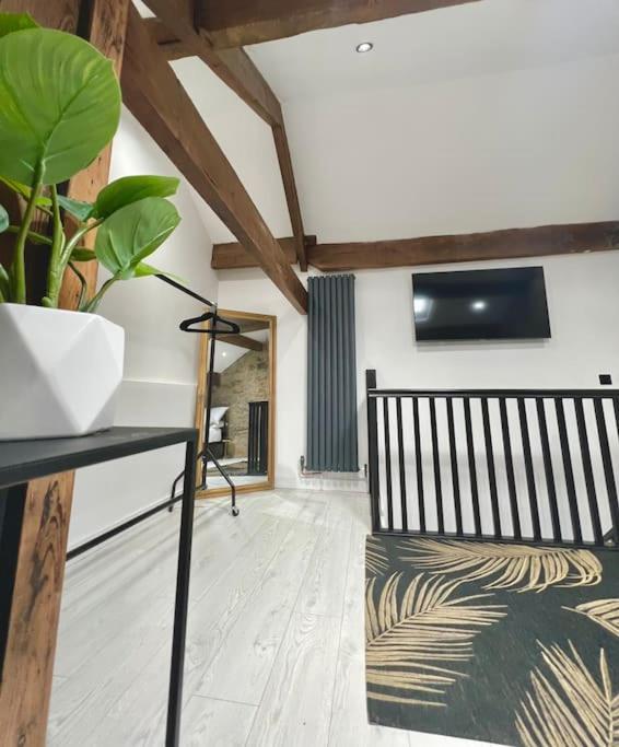Farsley Cottage Екстер'єр фото