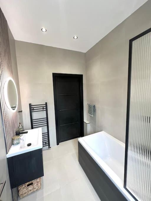 Farsley Cottage Екстер'єр фото