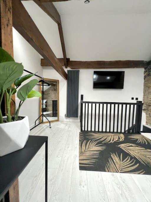 Farsley Cottage Екстер'єр фото