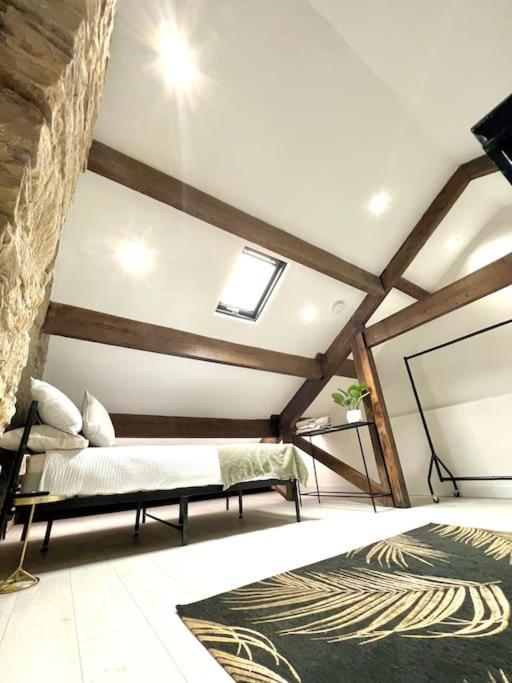 Farsley Cottage Екстер'єр фото