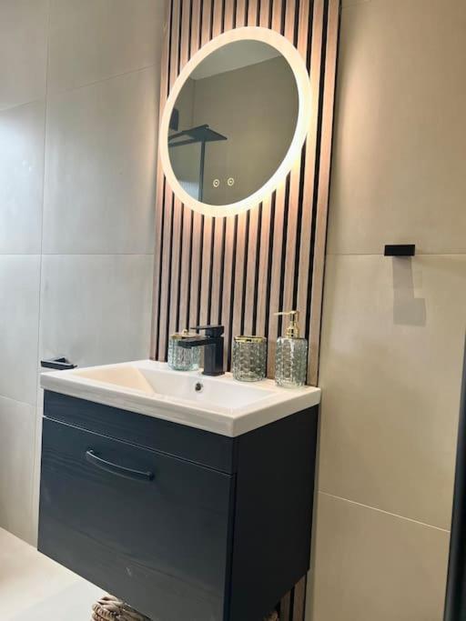 Farsley Cottage Екстер'єр фото