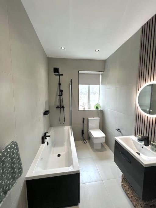 Farsley Cottage Екстер'єр фото