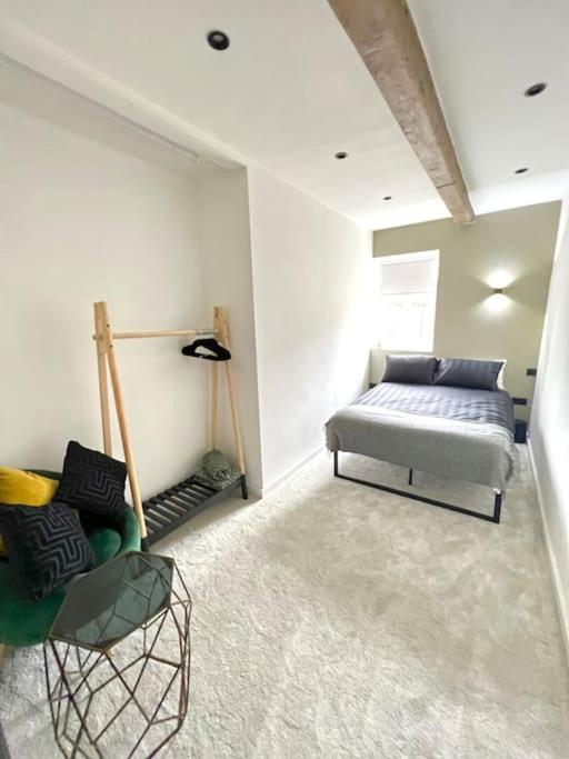 Farsley Cottage Екстер'єр фото