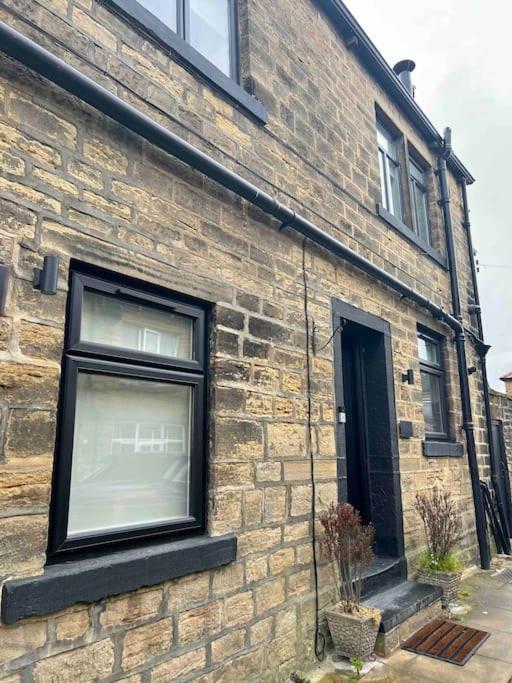 Farsley Cottage Екстер'єр фото