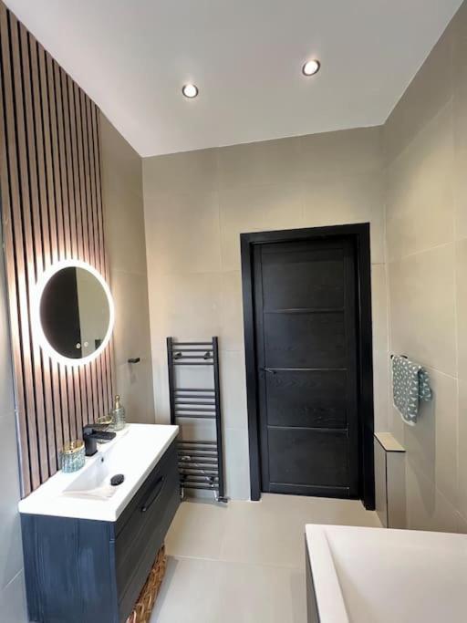 Farsley Cottage Екстер'єр фото