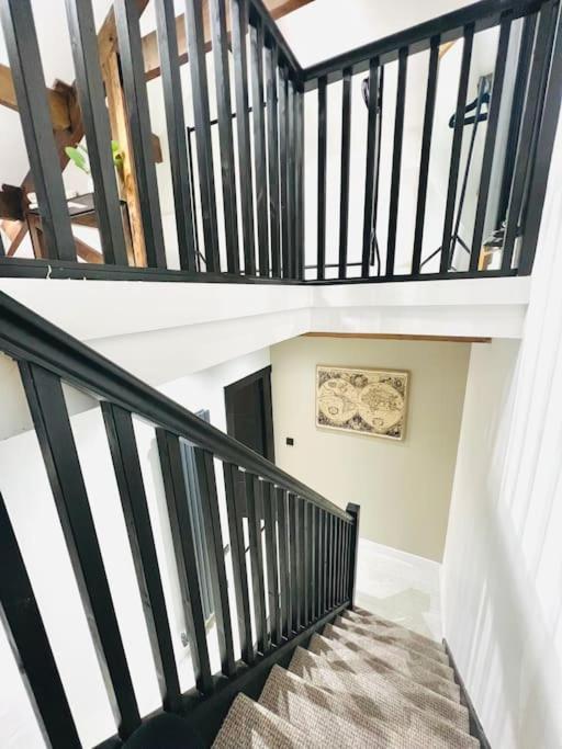 Farsley Cottage Екстер'єр фото
